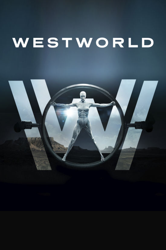 Westworld: Season 1